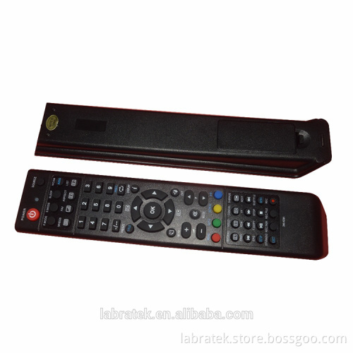 Good Quality Various Styles Infrared Remote Control for TV and STB